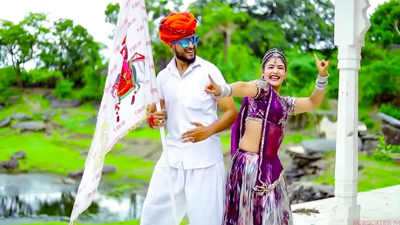 GORI NAGORI फेमस सांग 2022 | रूणिचा नगरी में भीड़ घणी | Baba Ramdevji Dj Song | Rajasthani Song 2022