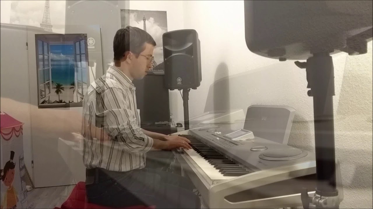 Knight. Instrumental music