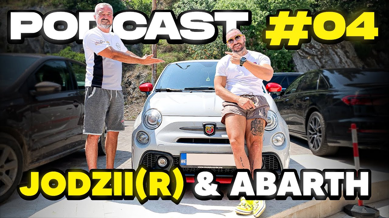 Jodzi - ispovest influensera: posedovao Porsche 911, Viper, Rolls Royce.. o Djokovicu.. *jodziir*