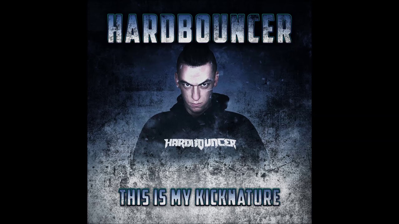 Hardbouncer - Pineapple Haze