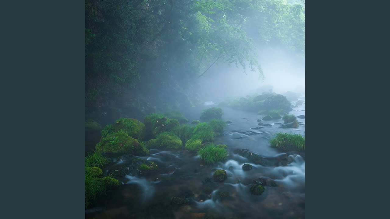 River Mist