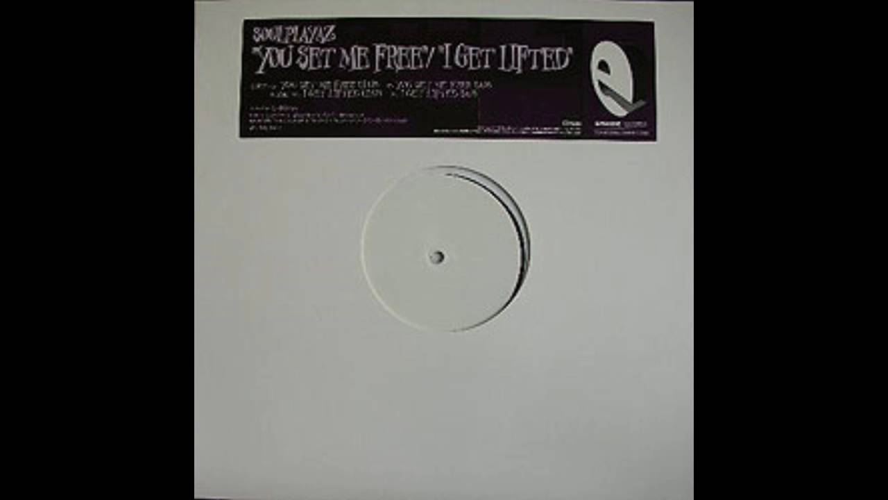 DJ R&R vs Soulplayaz - You Set Me Free (Dub Mix)