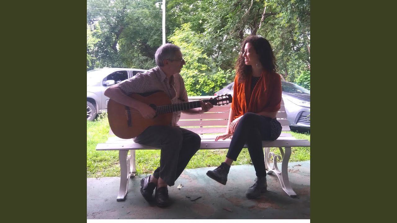 Mar&iacute;a en la Casa