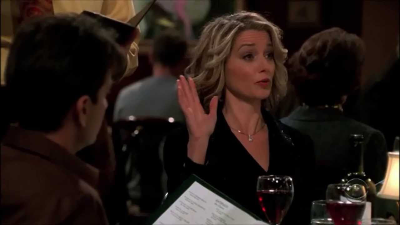 Two and a Half Men - Apologies for the Frivolity [HD]