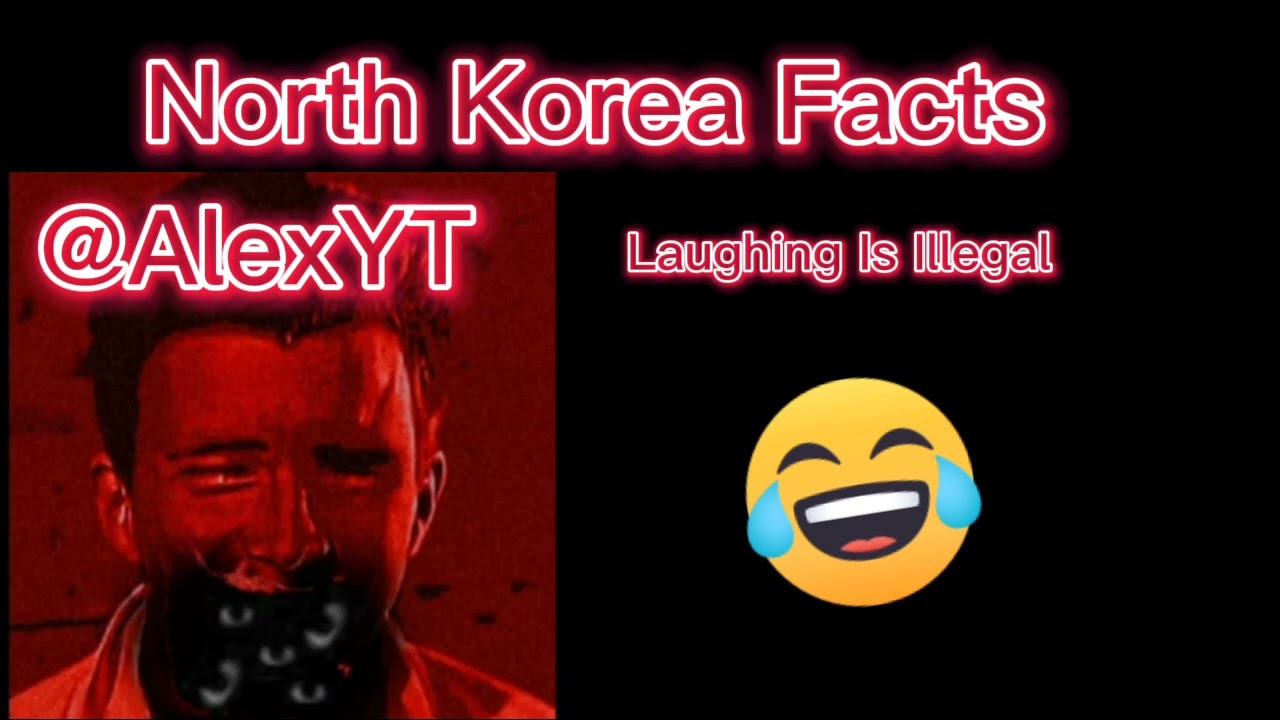 Rick Astley Becoming Uncanny - North Korea Facts