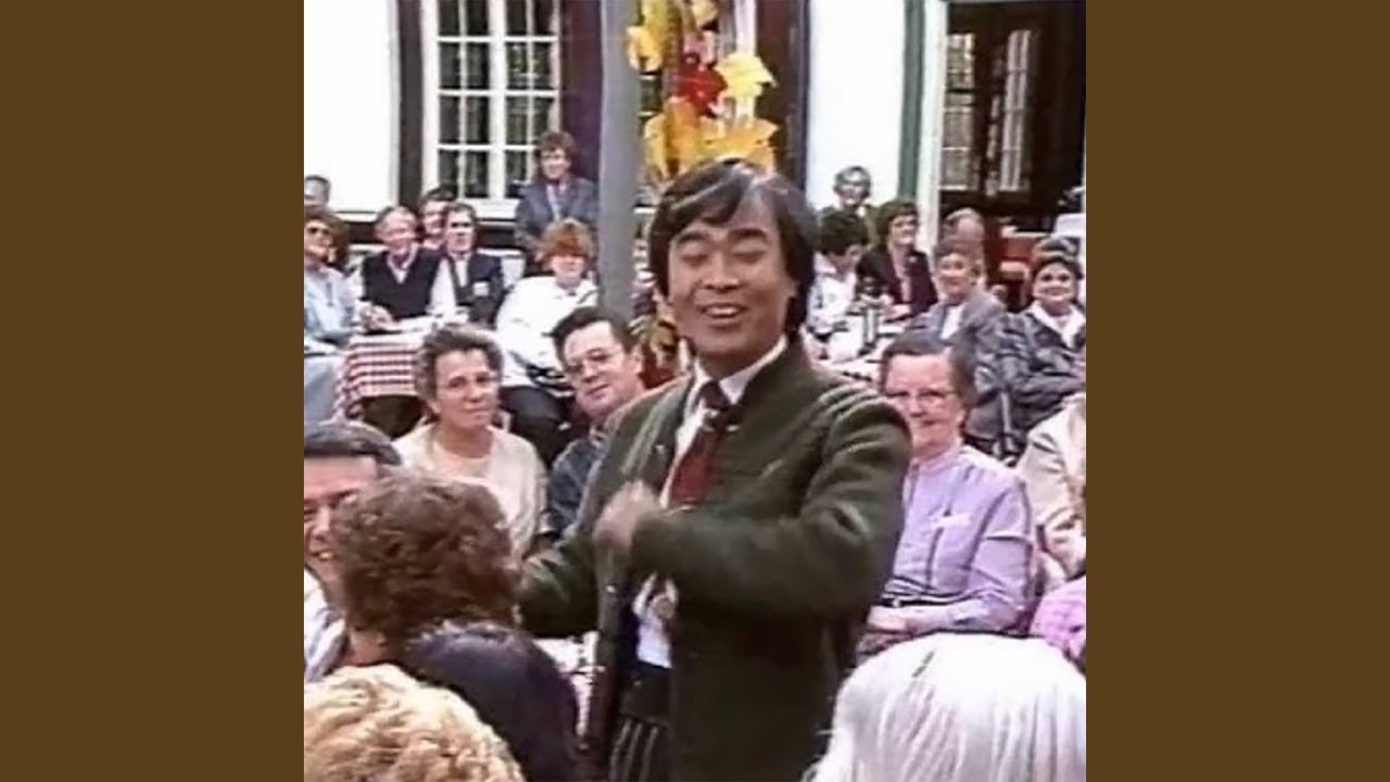 Mein Vater Ist Ein Appenzeller