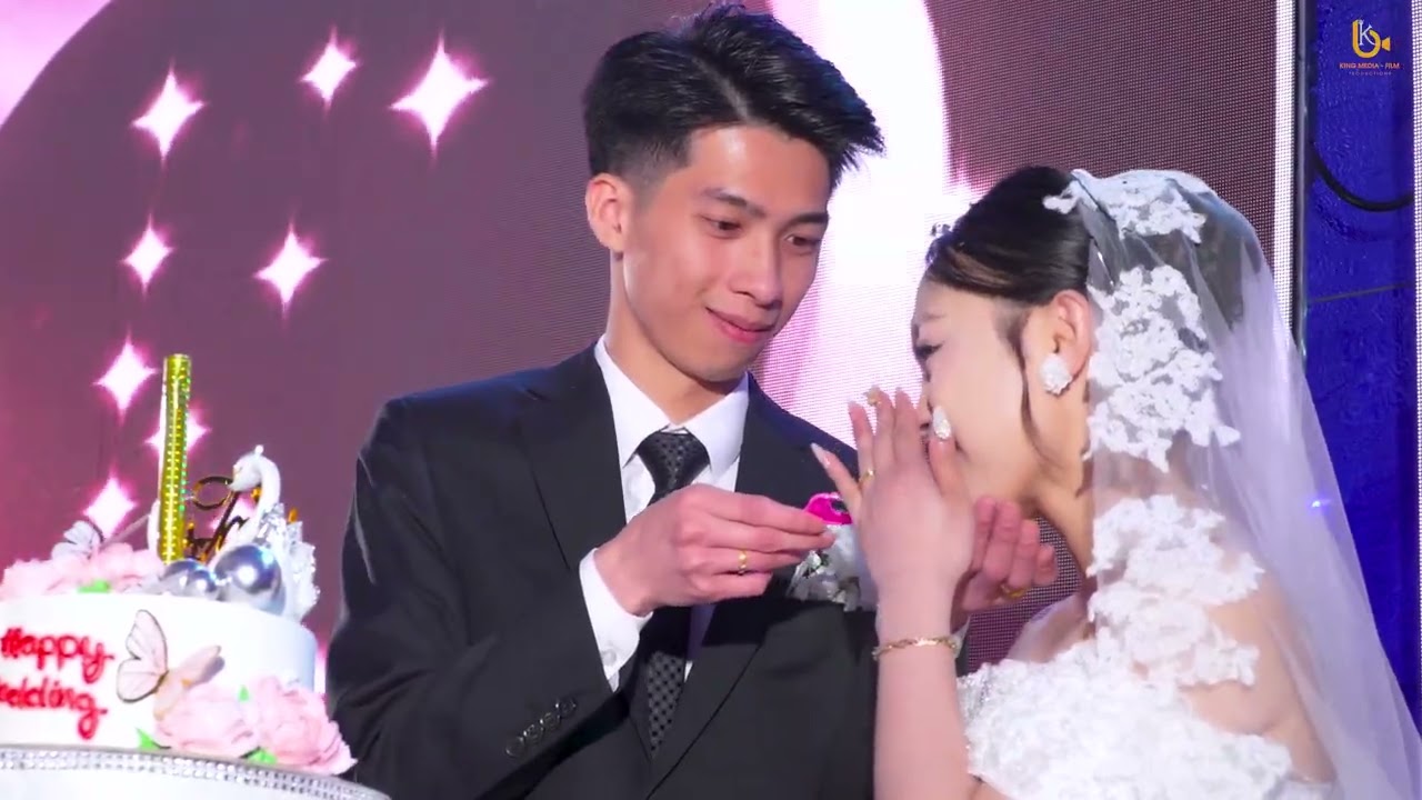 Phim Phóng Sự Cưới  