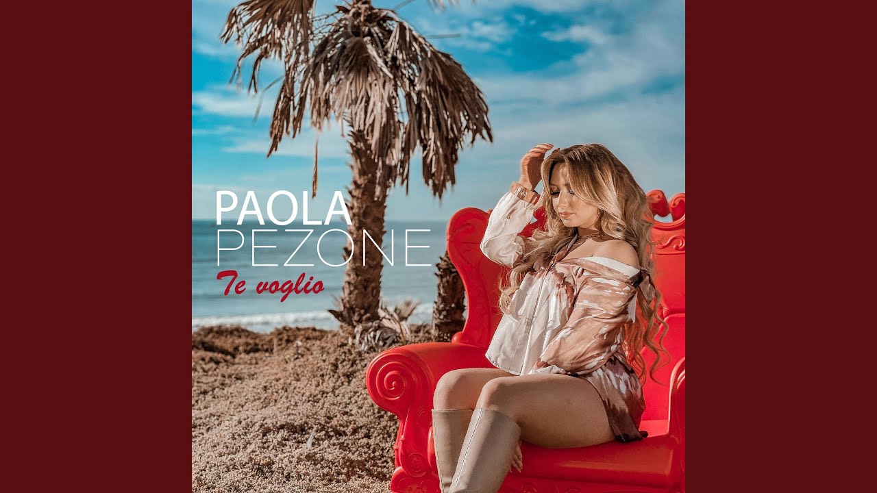 Te voglio