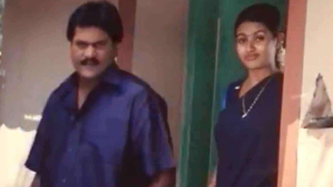 Pedababu Movie || Comedy With Kalyani & Sunil Scene || Jagapati Babu,Kalyani