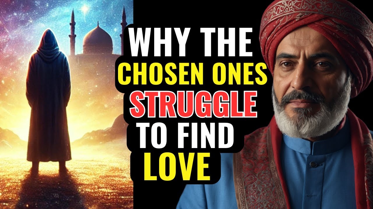 SHOCKING TRUTH! This is Why Allah's Chosen Ones Does Not Find Romance 💔 | ISLAM