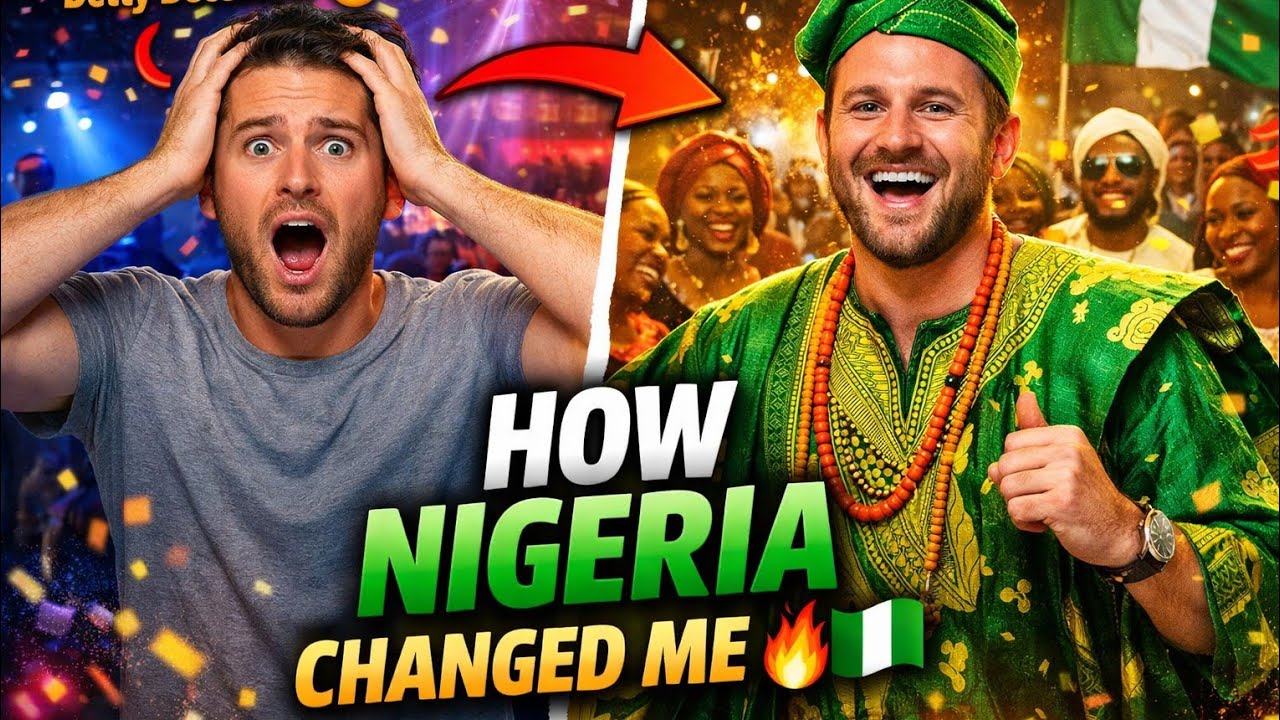 Реакция иностранцев на декабрьские события в Нигерии 🇳🇬😲🔥