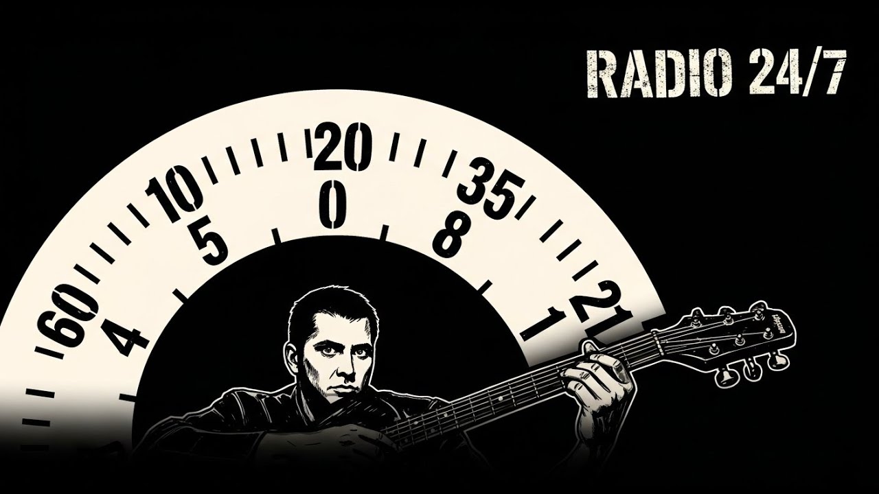 Modern Indie Rock Playlist 🎸 Emotional Anthems & Underground Vibes Vol 2297