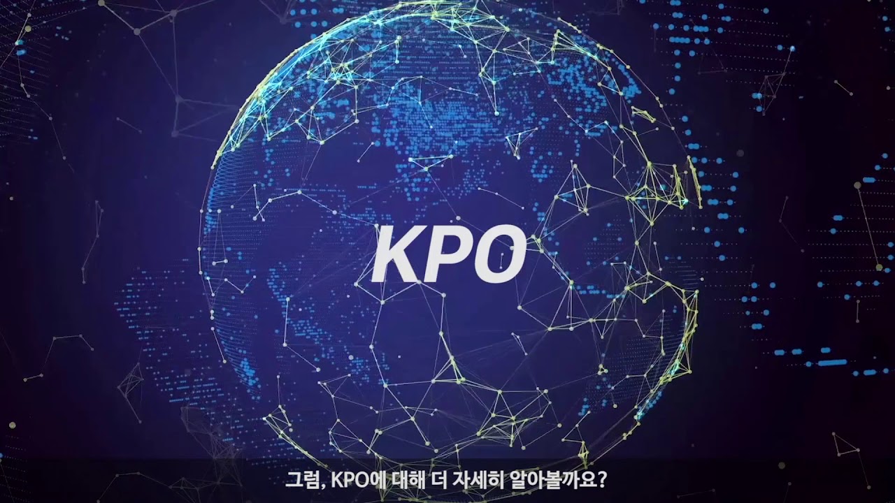 Koh Young Process Optimizer (KPO) solution for Printer: Korean subtitles
