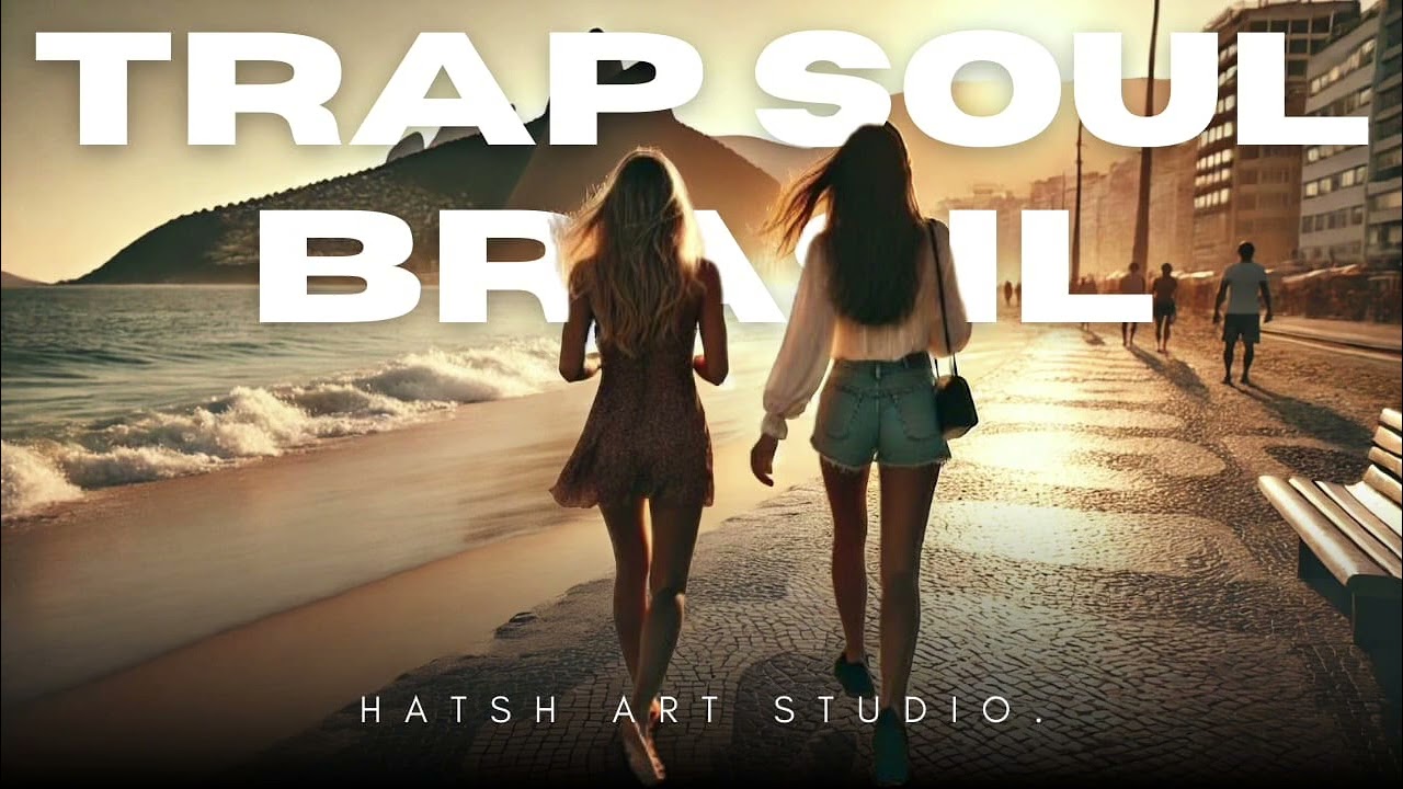 Trap Soul Brasil &ndash; Uma Sele&ccedil;&atilde;o Original