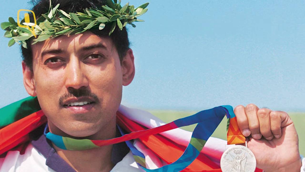 Why Not Make Rajyavardhan Singh Rathore The Sports Minister?