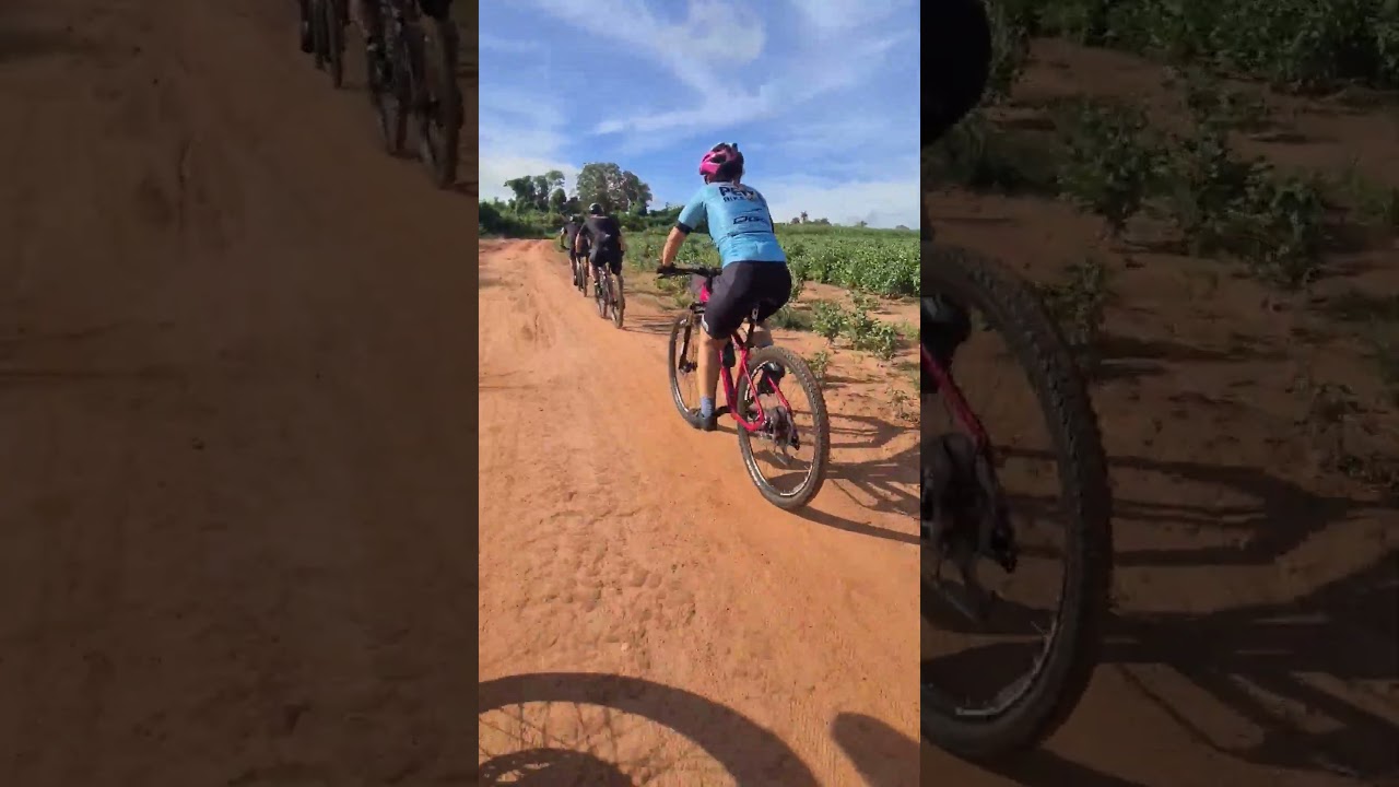 MTB #ciclismo #ciclista #mtb #bicicleta #bike #pedalada #pedal #mountainbike #tbt #trilha #esporte