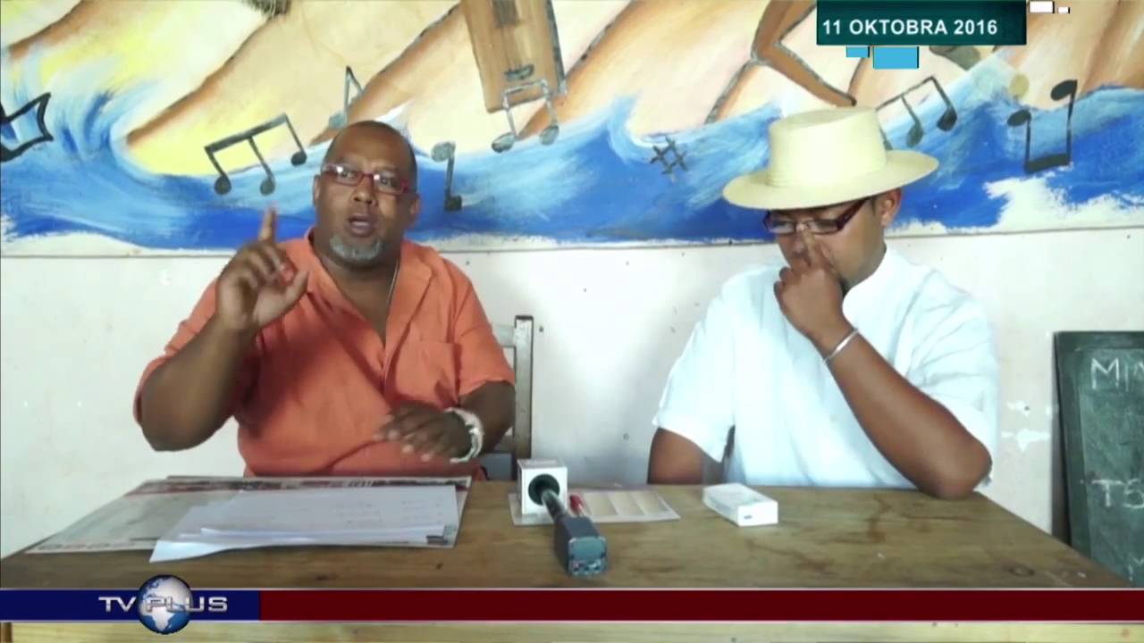 OLOMBELO RICKY ✓ Sa réaction face à son Kopi kolé (Njara Marcel) 