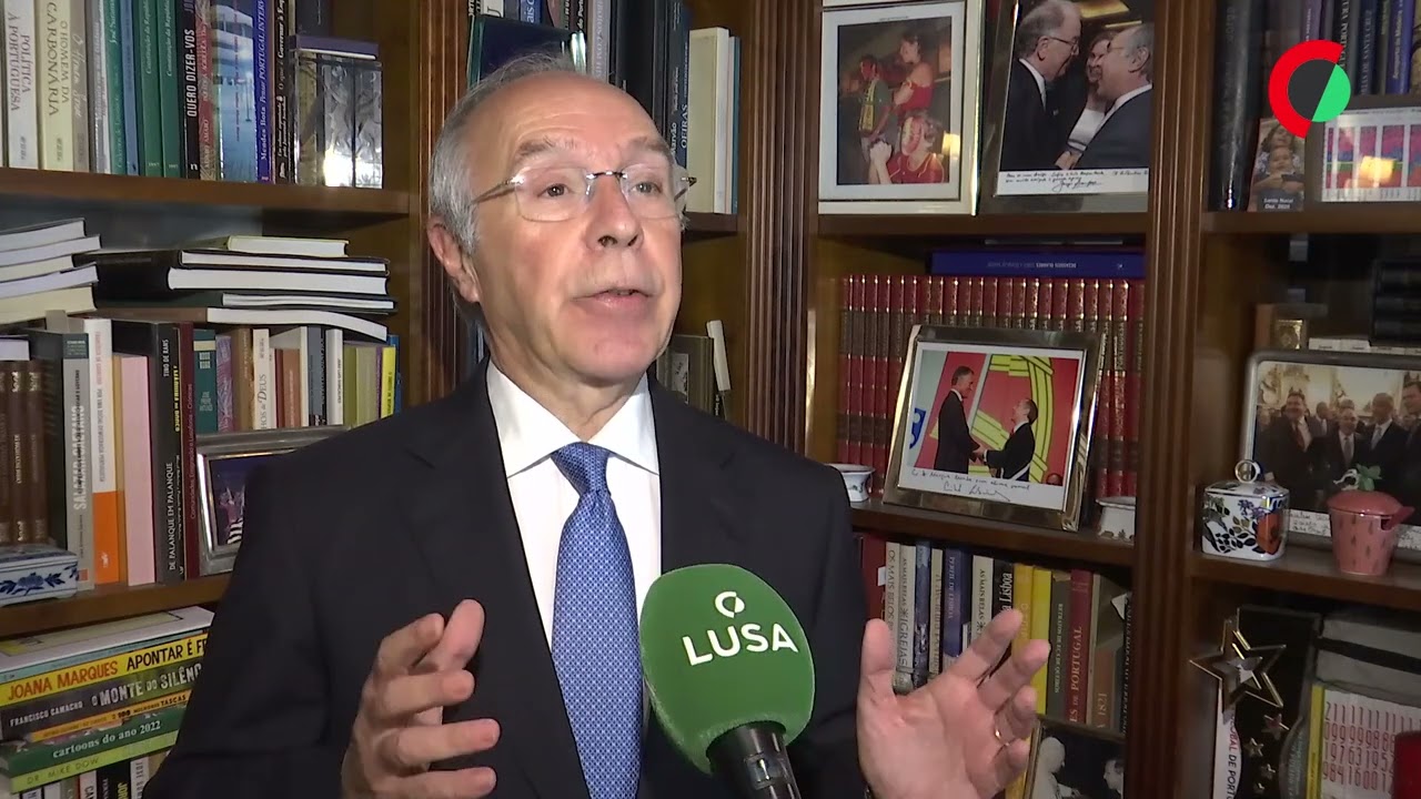 Marques Mendes pede a Marcelo que interceda junto de Montenegro e PS para evitar eleições