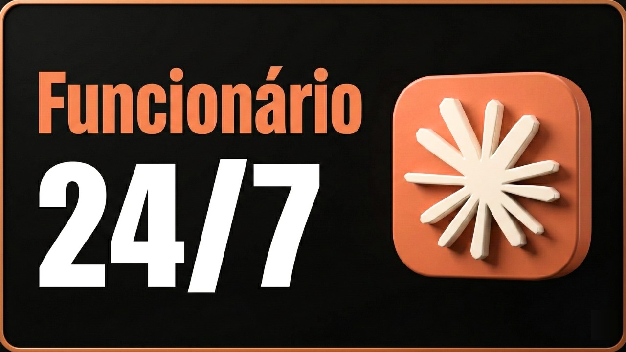 Como Colocar CLAUDE COWORK no AUTOM&Aacute;TICO (Novo recurso 