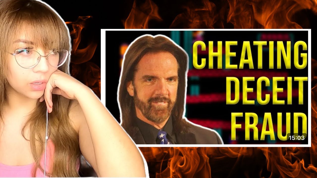 What ACTUALLY Happened With Billy Mitchell? | Reaction
