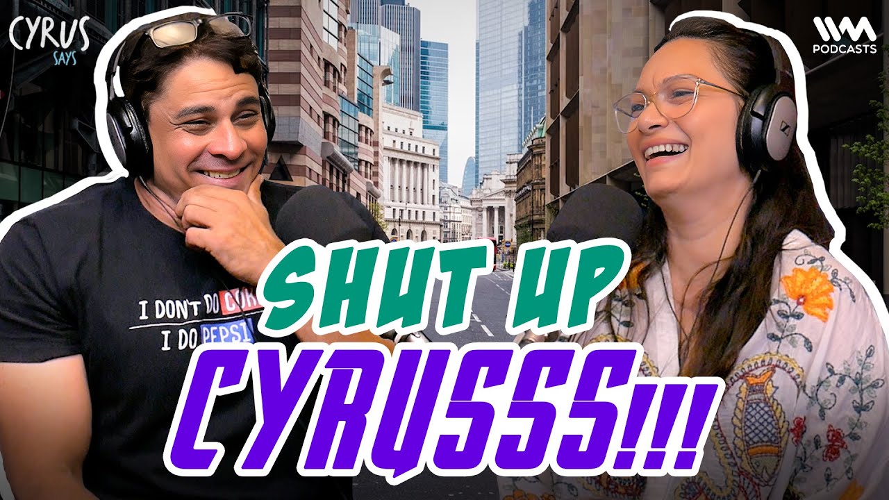 Cookin' Something Good w/ Maria Goretti | #1144