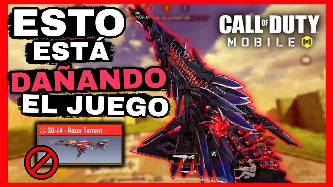 Hablemos de la SO-14...