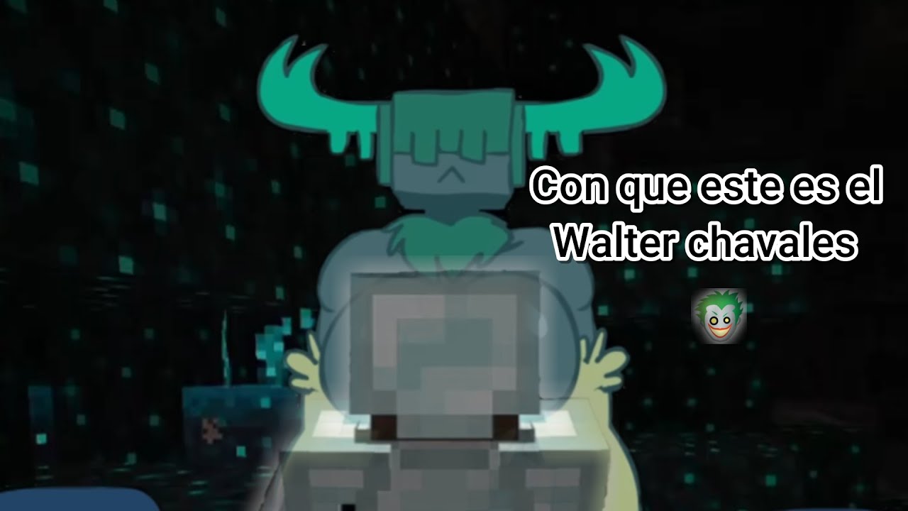 TERTULIALAND pero en el POV de Guibel #4