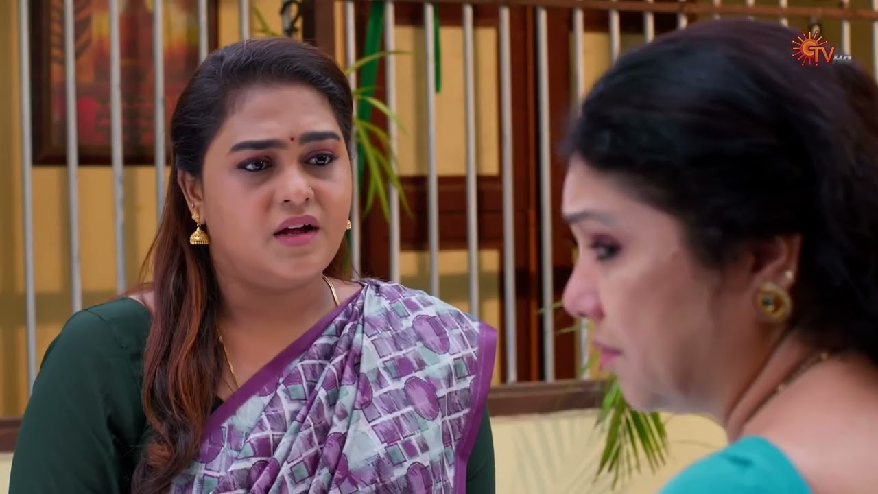 Chellame Chellame  - Semma Scenes | 29 Jan 2026 | Tamil Serial | Sun TV