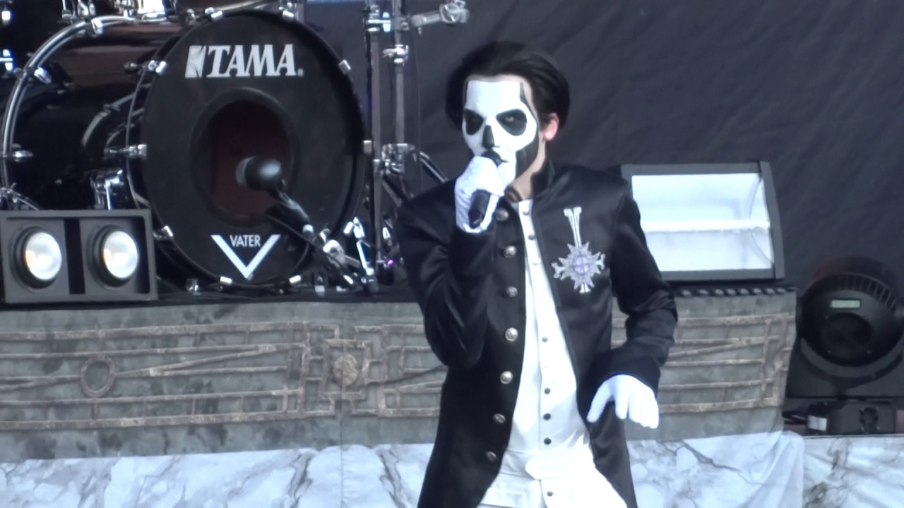Ghost - 