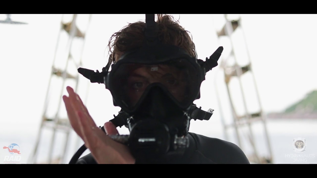 Hydronauts Diving