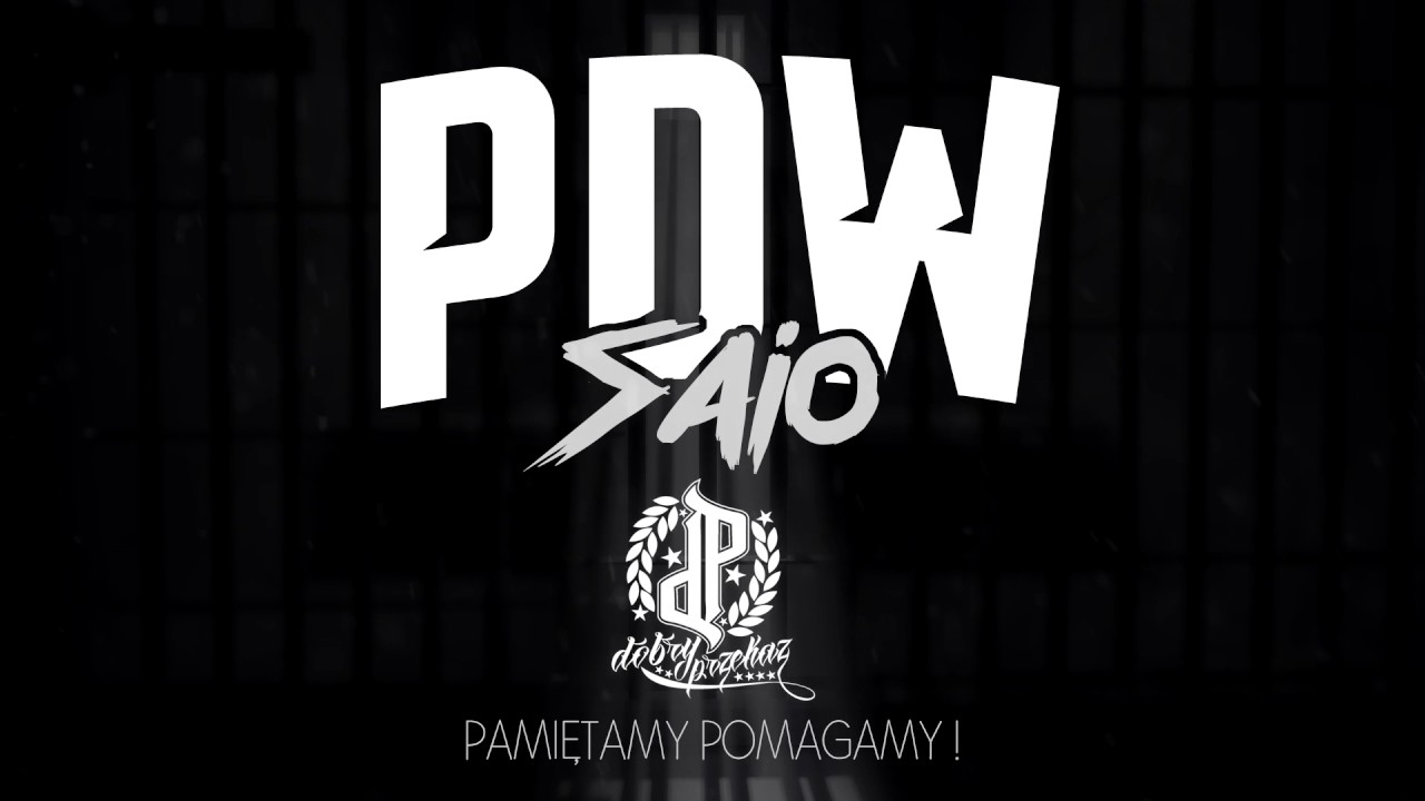 Dobry Przekaz - Nie jest nam obojętne (PDW SAIO)