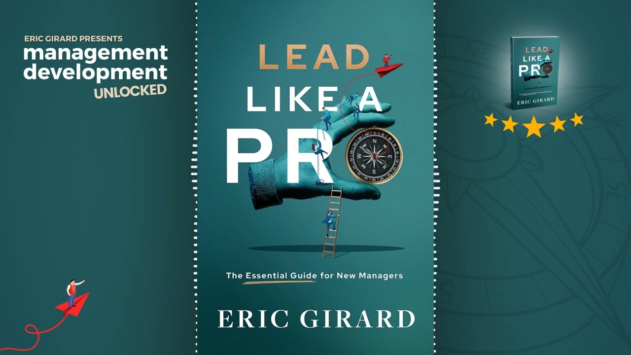 Lead Like a Pro: Managing Change and Transition