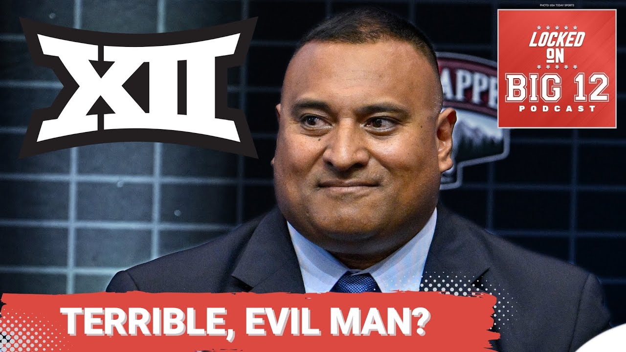 REPORT: BYU Planning to Steal EVERY Big 12 Player via ENDLESS NIL Money in Transfer Portal Tampering