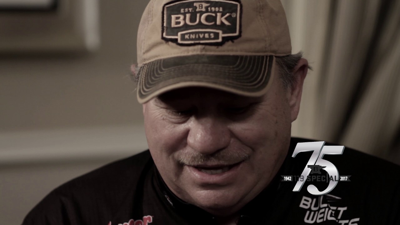 Buck Knives Presents - Stories of the 119 Special - I Gifted The Wrong Knife!