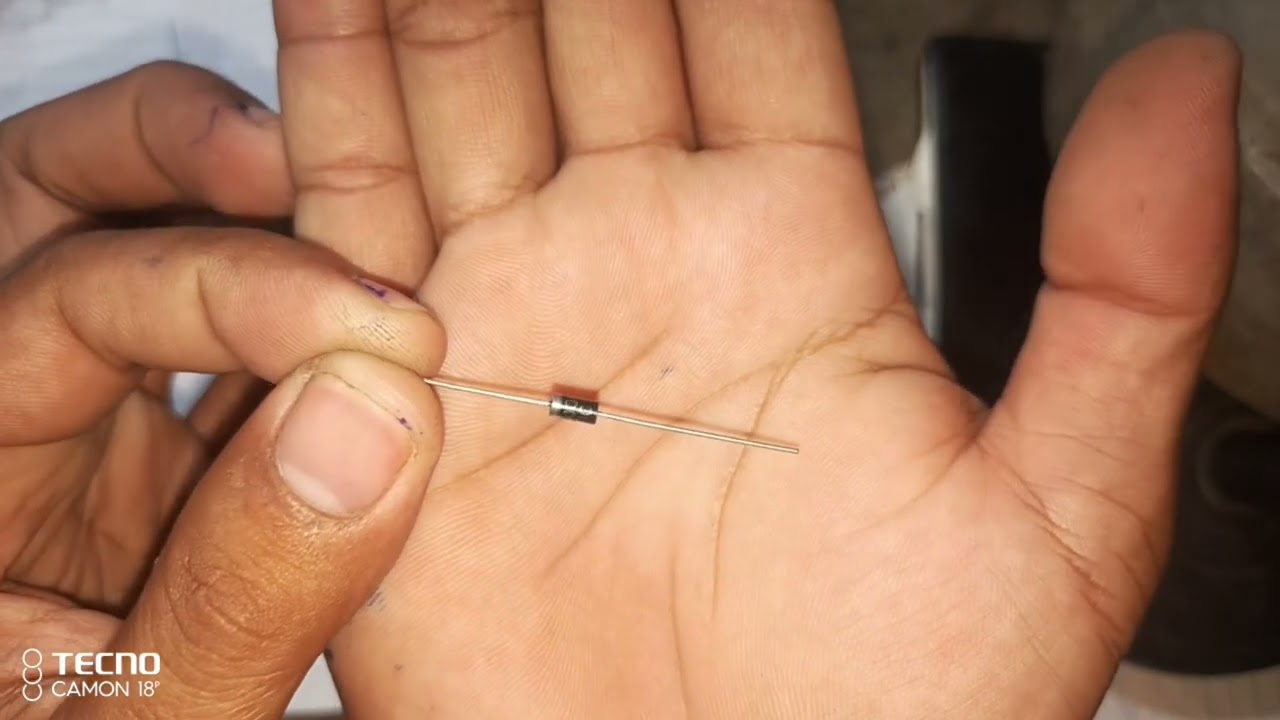 Paano mag lagay ng led signal  indicator.. sa mga amplifier o speaker(bisaya version)