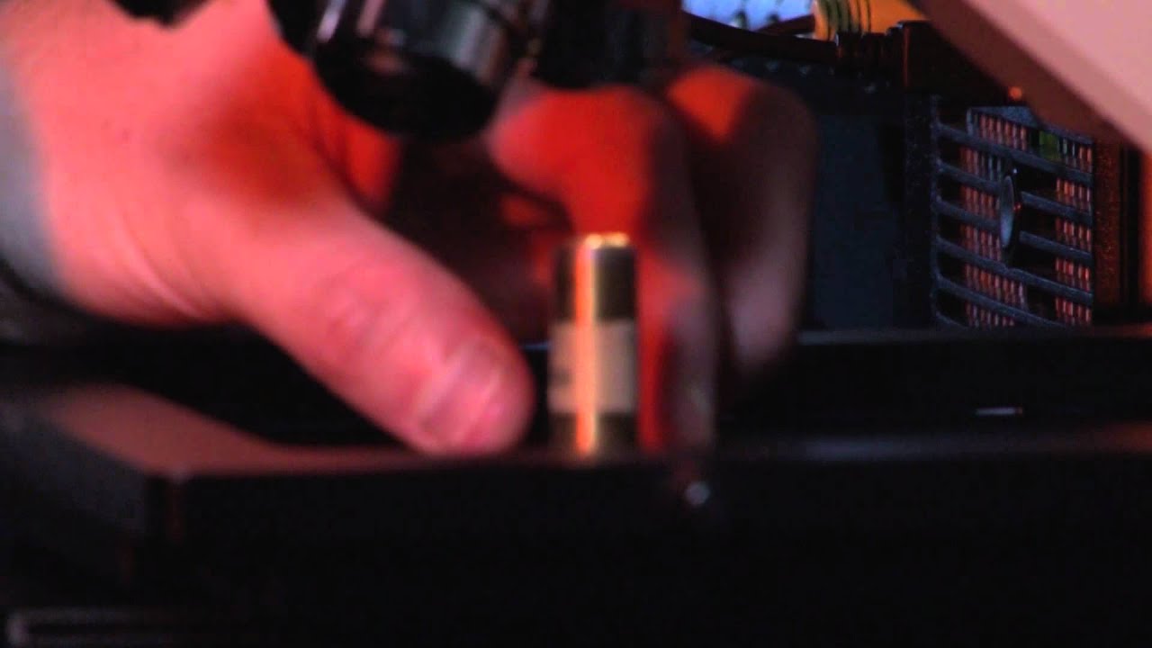 Shelling Out Evidence: NIST Ballistic Standard Helps   Tie Guns to Criminals
