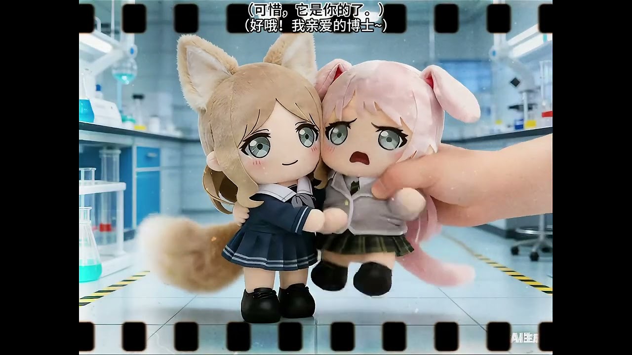 soyo狸的屠狸测试(代传)