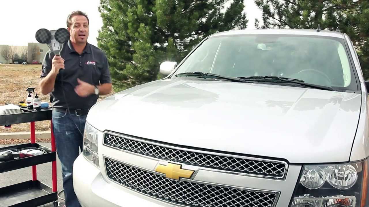 Adam's Liquid Paint Sealant