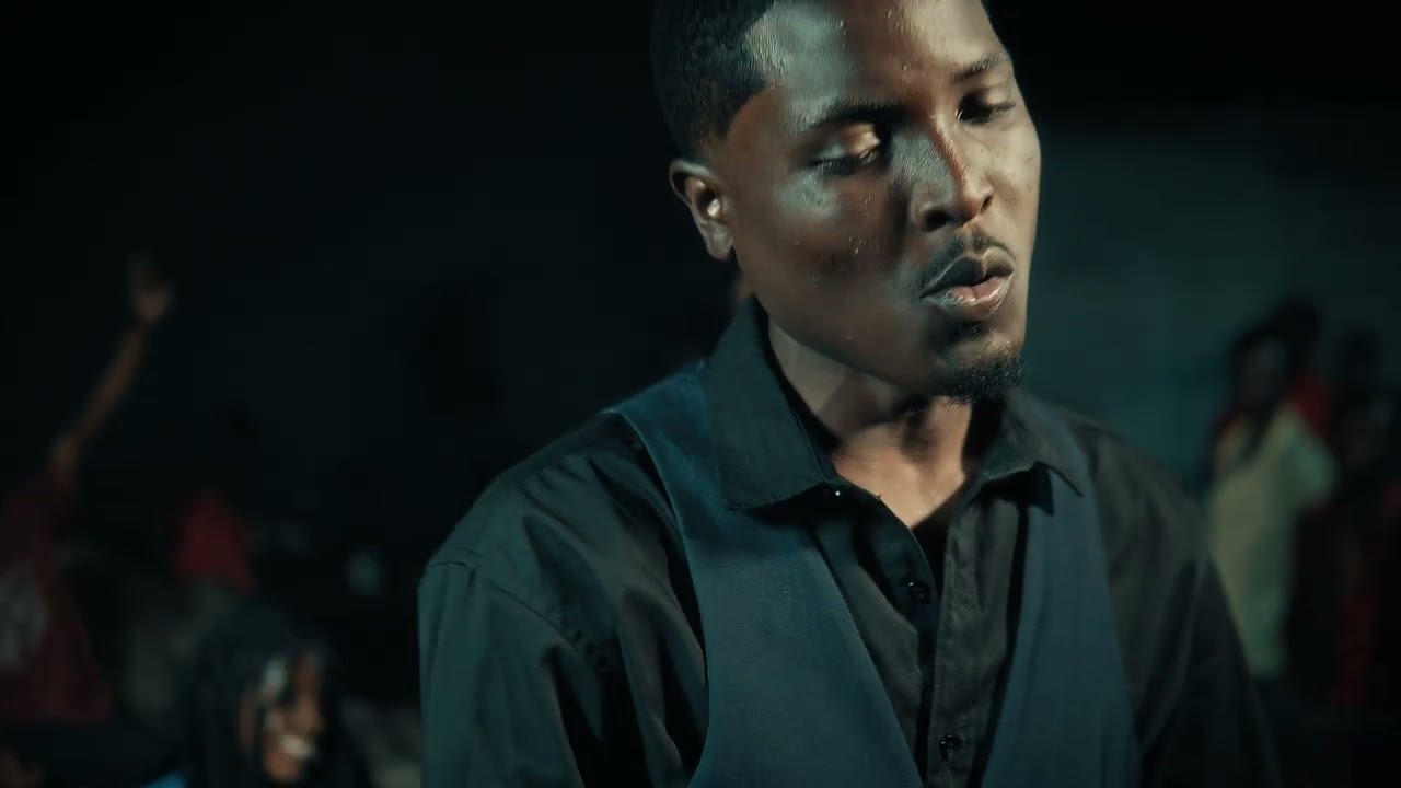 Chimz Cooper Conman (Official Video)