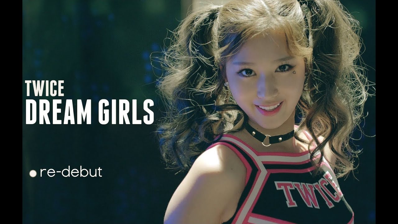What if TWICE debuted with 'DREAM GIRLS' (IOI) [Line Distribution]