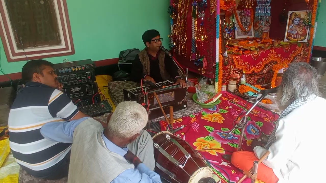 🙏🙏🙏 Sitaram Sitaram kirtan
