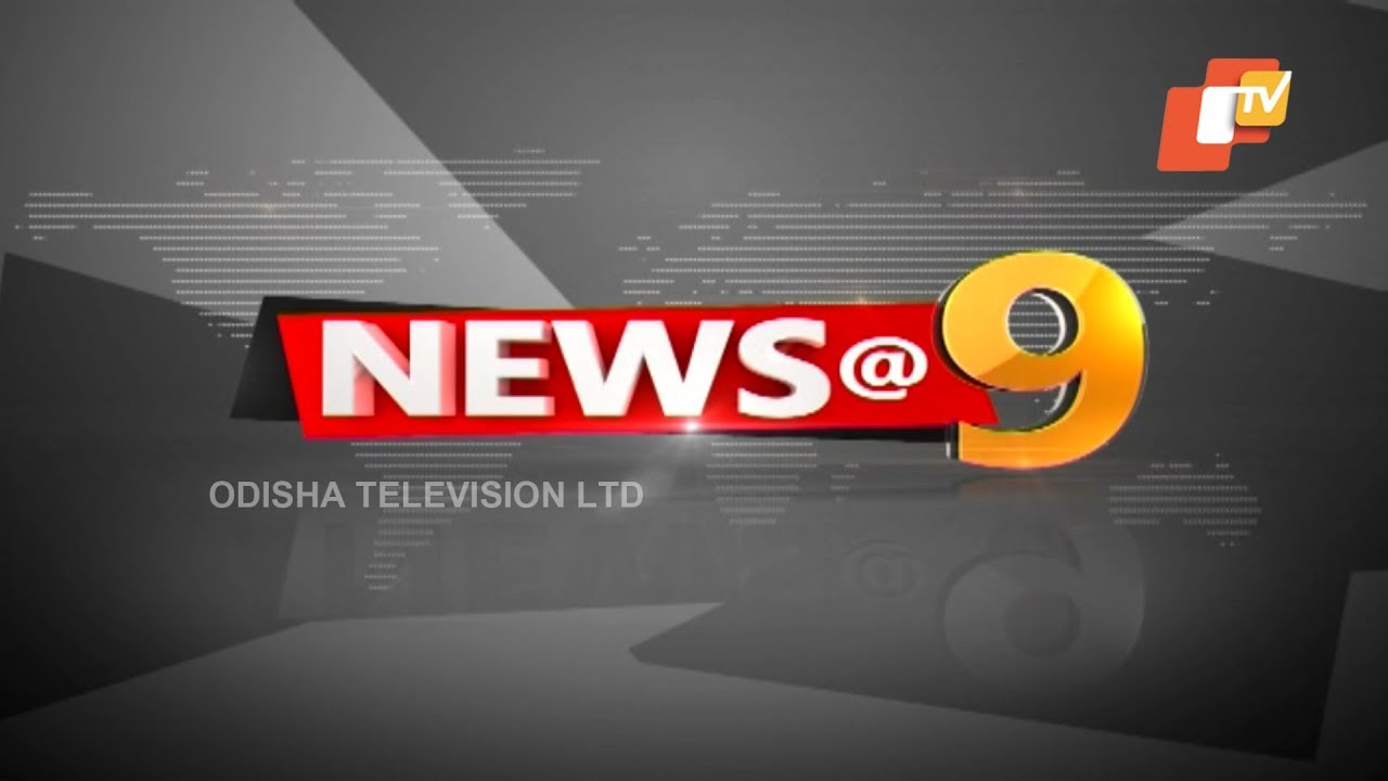 News@9 Bulletin 08 October 2018