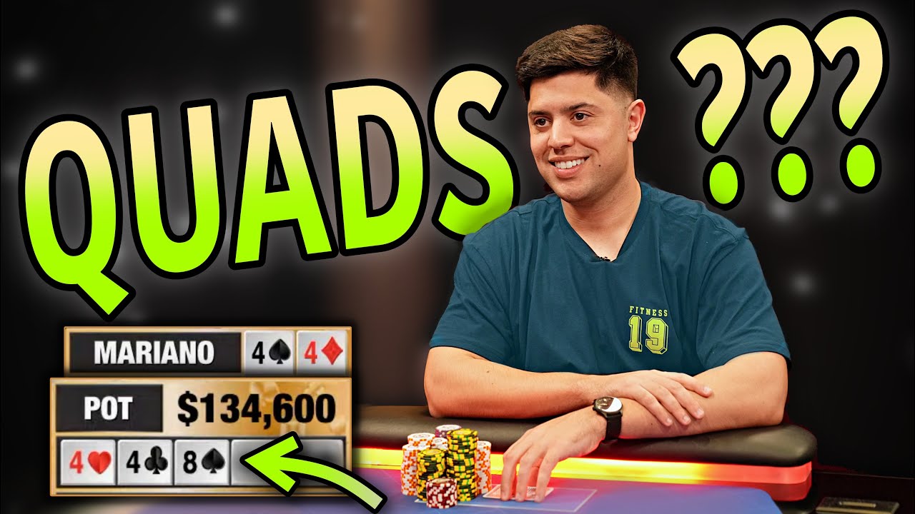 Провал QUADS за 134 000 долларов!!!