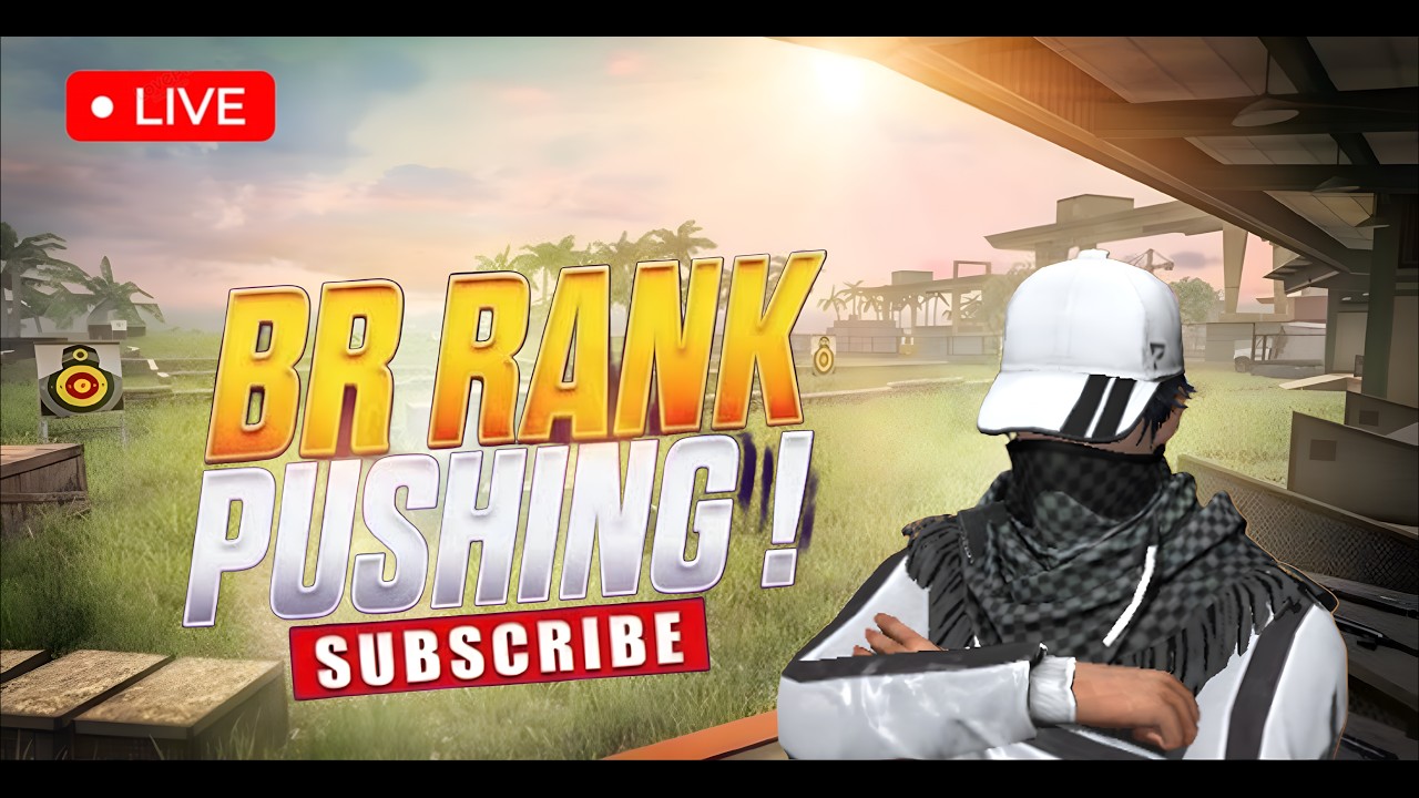 🔴 FREEFIRE LIVE  RAMADAN KAREEM DAY 9 JUMMA MUBARAK🤍  #freefiremax #freefireshortlive