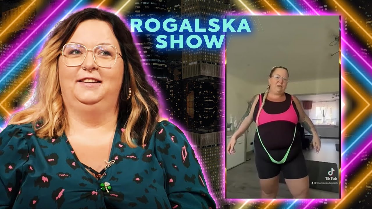 Mama na obrotach: 
