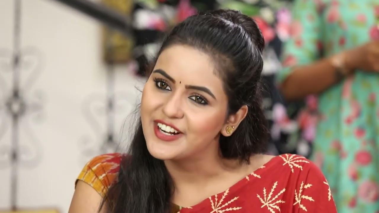 Yaaradi Nee Mohini - Ep 554 - Sankara Raman - Tamil Tv Serial - Zee5 Tamil Classics
