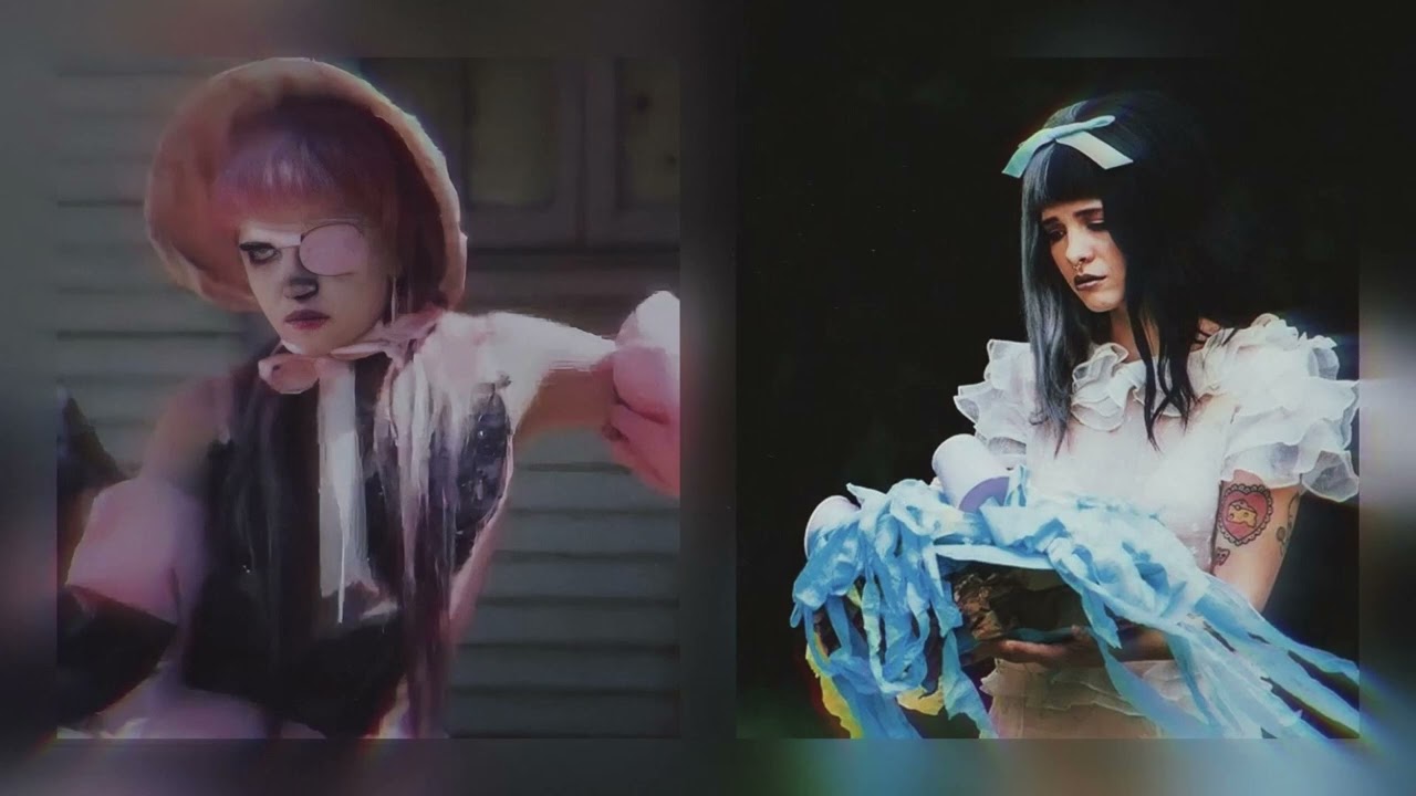 yandere tag | Jazmin Bean/Melanie Martinez Mashup