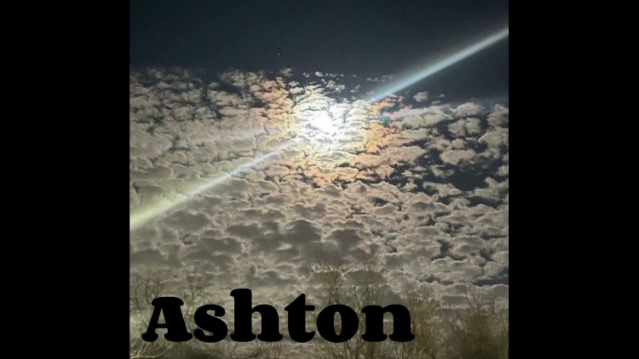 Ashton - Friday (Official Audio)