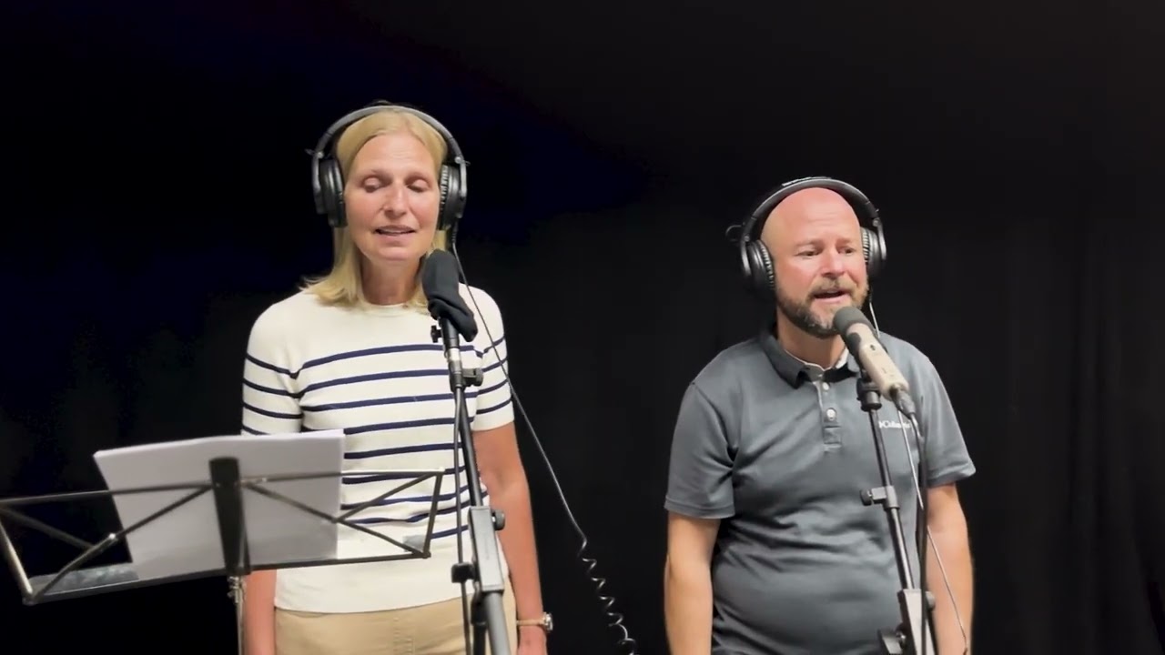 Shallow - Four Fun (Lady Gaga & Bradley Cooper - arr. Mac Huff)