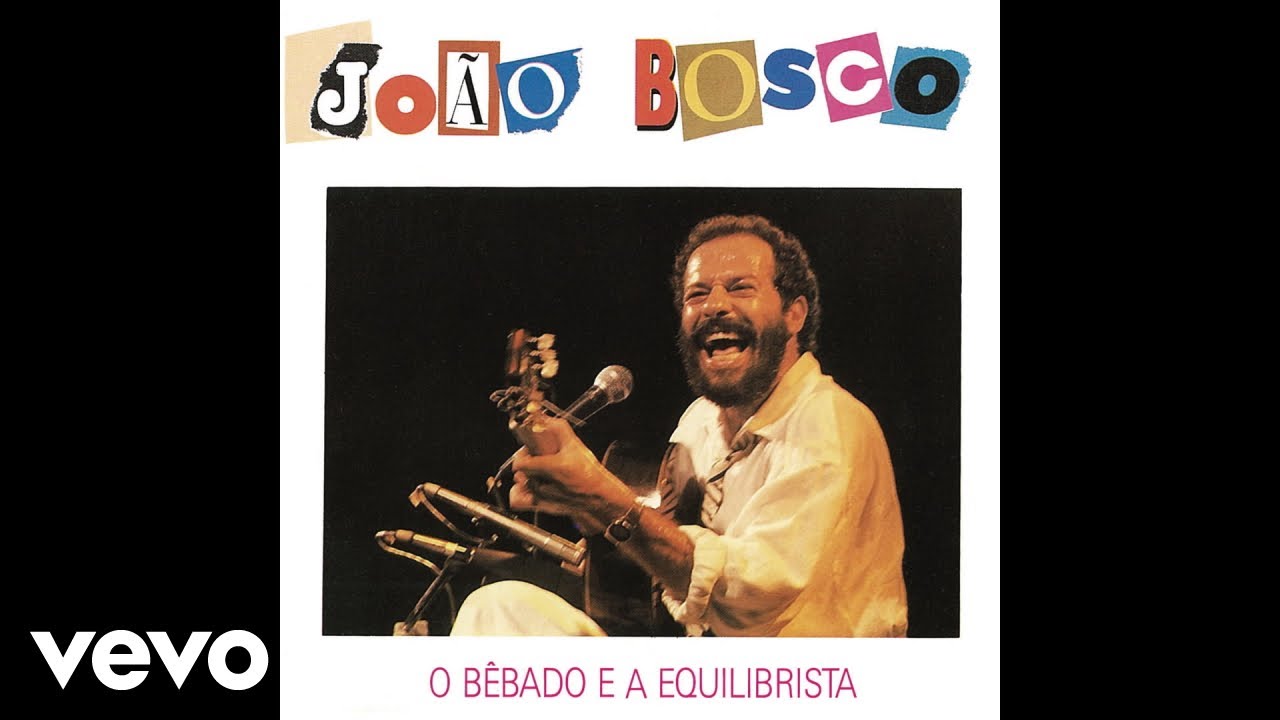 Jo&atilde;o Bosco - Ca&ccedil;a A Raposa (Pseudo Video)